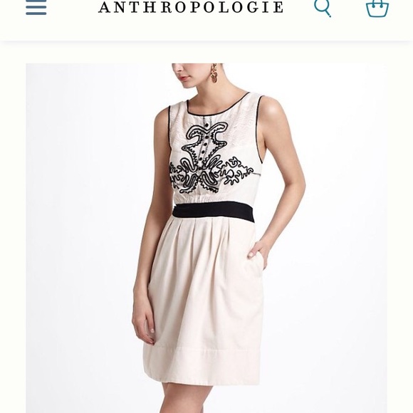 Anthropologie Dresses & Skirts - Anthropologie dress